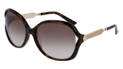 gucci gg0076s sunglasses|Gucci gg0061s sunglasses eyewear.